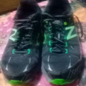 NB Great Condition Size 9